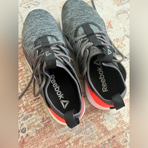 Reebok cardio motion shoes - Picture 9 of 11